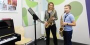 Творческие испытания стартовали в столичных школах искусств