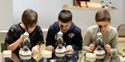 «Мосбилет» приглашает на интерактивные выставки и экскурсии для детей