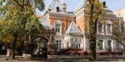Одному из самых посещаемых музеев Москвы исполняется 104 года