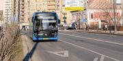 Порядка 515 км выделенных полос ввели в Москве с 2010 года