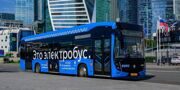 Автобусные маршруты в Троицке изменятся 30 мая из-за легкоатлетического забега