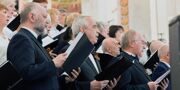 Горожан приглашают в центры московского долголетия на мероприятия ко Дню Победы