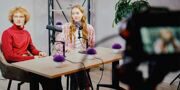 Пространство «Молодежь Москвы. Звездный» помогает горожанам реализовывать идеи