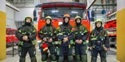 Собянин поздравил сотрудников пожарной охраны с профессиональным праздником