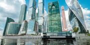 Сезонный тариф на электросудах в столице начнет действовать с 1 мая