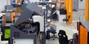 Линию по выпуску 3D-принтеров для печати металлом открыли в столице