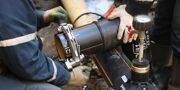 Завершена реконструкция газопровода низкого давления в районе Соколиная Гора