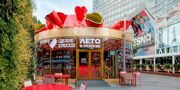 Проект «Лето в Москве» открывает доступ миллионной аудитории к локальным брендам