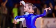 Свыше 80 тыс. столичных школьников занимаются в хореографических студиях
