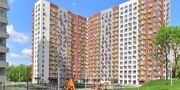 Почти 28 тыс. жителей ЗАО уже получили новые квартиры