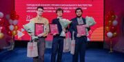 Итоги конкурса «Московские мастера» по профессии «музейный работник — экскурсовод» подвели в столице