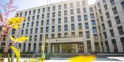 Восемь социальных объектов возвели за пять лет в районе Богородское