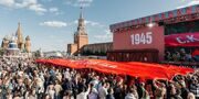 Тишковец: Погода в Москве в День Победы позволит провести воздушную часть парада