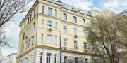 Около 1 тыс. домов с межэтажными поясами отремонтировали в столице