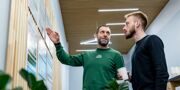 Собянин рассказал о работе Московской ассоциации ветеранов СВО