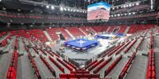 Столичные самбисты в Тбилиси завоевали две медали на Кубке Европы
