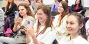 Открыт прием заявок на участие в программе «Мама-предприниматель» в Москве