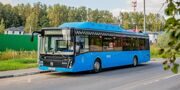 Три новых маршрута проекта «Москва — область» свяжут столицу и Долгопрудный