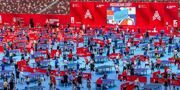 Фестиваль настольного тенниса пройдет в рамках «Лета в Москве» 31 мая