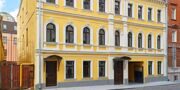 Инвесторы восстановили 26 исторических зданий в столице в рамках льготной программы аренды «1 рубль за квадратный метр в год»