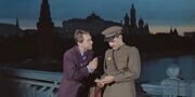 Викторину к 90-летию со дня рождения Станислава Говорухина опубликовали на портале «Узнай Москву»