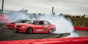 Фестиваль No Drift No Fest пройдет в Москве 23 мая