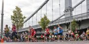 Ряд центральных улиц и набережных в Москве будет закрыт для проезда транспорта 30 мая