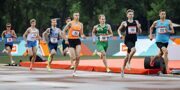 Неделя легкой атлетики с участием спортсменов из более 20 стран пройдет в Москве 5-7 июня