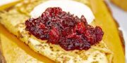 Роботы-пекари приготовят блины с яблоком и корицей ко дню рождения метро Москвы