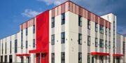 Два научно-производственных комплекса и офисный центр открыли в технопарке «Алабушево»