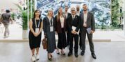 Цифровые проекты Москвы представили на выставке GITEX Asia 2026 в Сингапуре