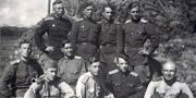 Москвичей приглашают на уличные выставки, посвященные героям ВОВ