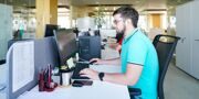 ИТ‑команды реализовали почти 20 тыс. проектов с помощью модуля «Мос.Трек»