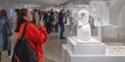 Регистрация на мероприятия открывается на сайте акции «Ночь в музее»