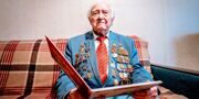 Ветераны Великой Отечественной войны поделились с москвичами своими историями