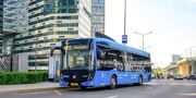 Новые автобусные маршруты запустят в Преображенском и Отрадном с 16 мая