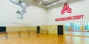 Борец из Москвы завоевал бронзу чемпионата России по греко-римской борьбе