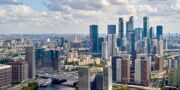 Отопление начали отключать в Москве