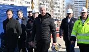 Собянин: Станция метро «Гольяново» будет введена в эксплуатацию в 2028 году