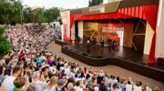 Сергунина: Прием заявок на участие в фестивале «Театральный бульвар» начнется 11 апреля