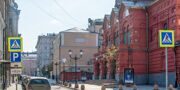 Маломобильные контролеры «Московского паркинга» приступили к работе в столице