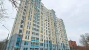 Два помещения для бизнеса в Лосиноостровском районе выставили на городские торги