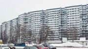 Предприниматели могут приобрести крупное нежилое помещение в Тропарево-Никулине