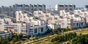 Крупное коммерческое помещение выставили на торги на Ходынском бульваре