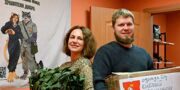 Активисты ЮЗАО собирают гумпомощь для бойцов СВО и жителей новых регионов