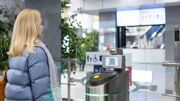 Оплата по биометрии станет доступна на турникетах трех МЦД летом 2026 года