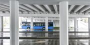 Жителям города рассказали, как проходила реконструкция Кузьминского путепровода