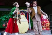 Сергунина: Фестиваль «Московская весна» посетили около 2 млн человек