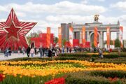 Сергунина: ВДНХ приглашает на программу «Живое эхо Великой Победы»