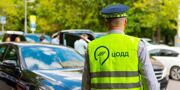 Временно перекрыт ряд улиц в Хамовниках в связи с футбольным матчем